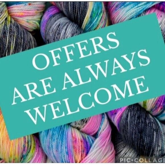 Premier Puzzle Yarn BACKGAMMON 2 SKEINS, 7 Oz & 328 Yds Per Sk - Picture 10 of 10